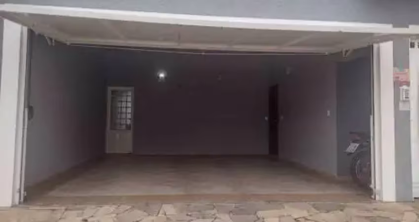 Casa com 3 dormitórios à venda, 190 m² por r$ 650.000,00 - jardim califórnia - franca/sp