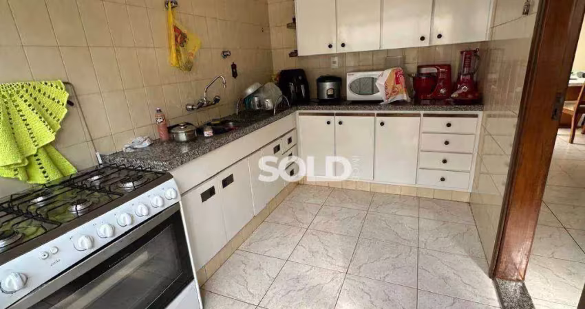 Casa à venda por r$ 715.000,00  - são joaquim - franca/sp