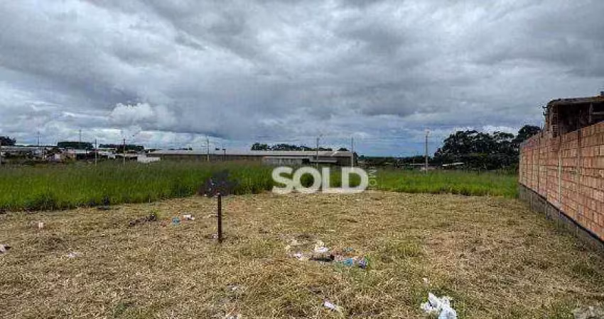 Terreno à venda, 200 m² por r$ 137.000 - jardim simões - franca/sp