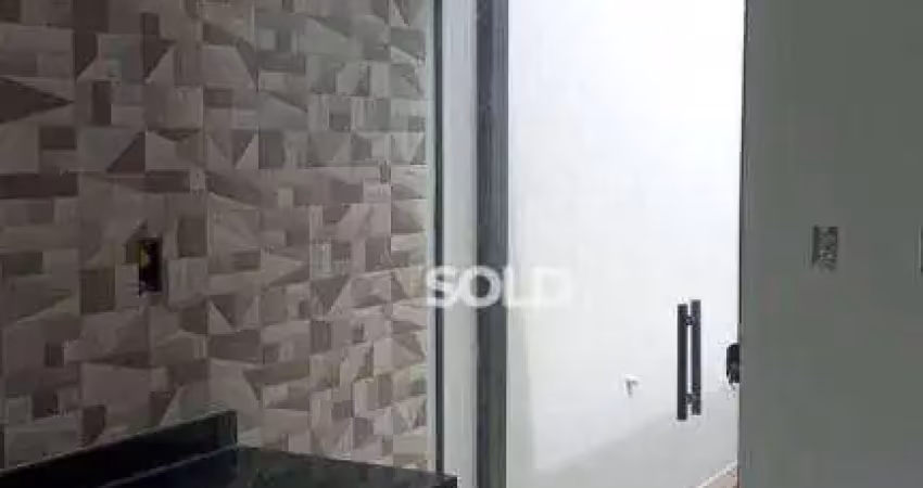 Casa com 2 dormitórios à venda, 78 m² por r$ 370.000,00 - franca pólo club - franca/sp