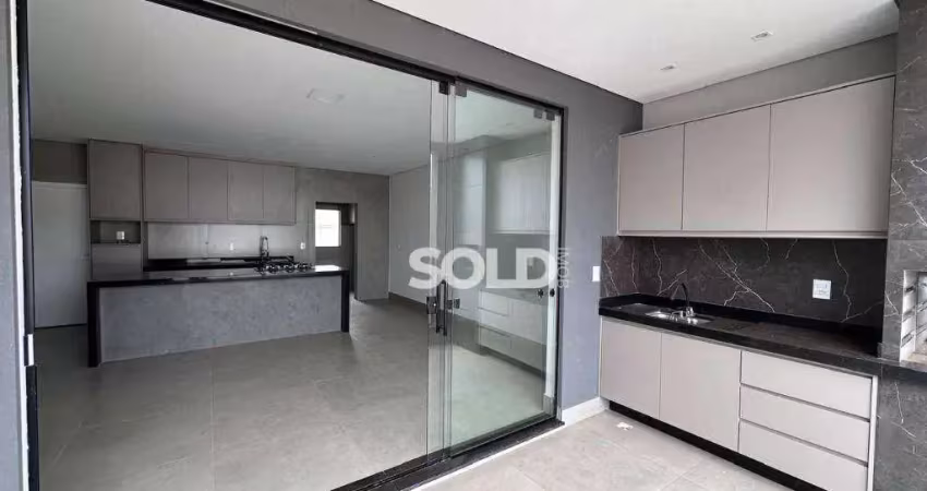 Apartamento com 3 dormitórios à venda, 117 m² por r$ 365.000,00 - jardim santa lúcia - franca/sp