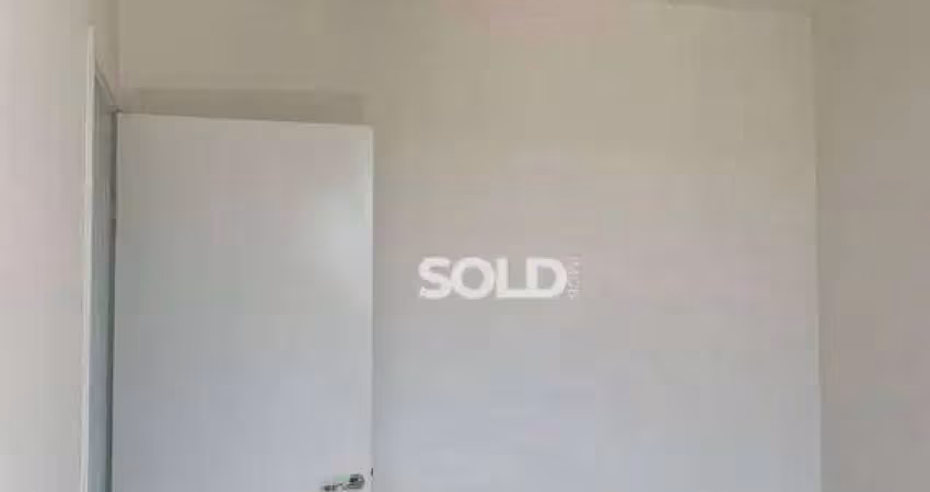 Apartamento à venda, 102 m² por r$ 320.000,00 - residencial amazonas - franca/sp