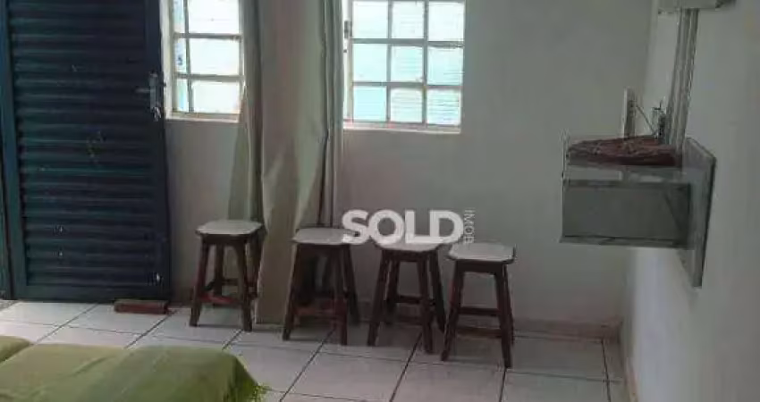 Casa com 2 quartos à venda na Rua Guerino Alfredo Minervino, Vila Rezende, Franca