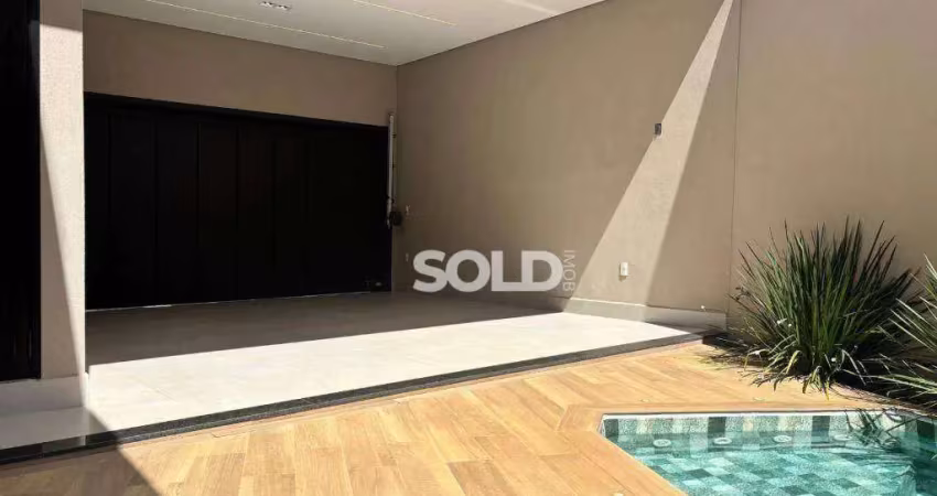 Casa com 4 dormitórios à venda, 200 m² por r$ 1.400.000,00 - centro - franca/sp