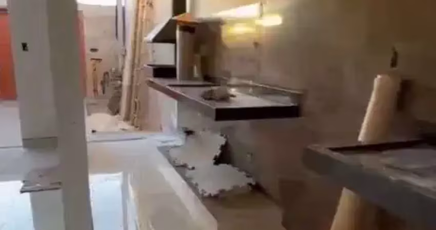 Casa com 2 dormitórios à venda, 67 m² por r$ 320.000 - prolongamento recanto elimar - franca/sp