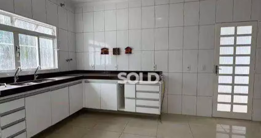 Casa com 3 dormitórios à venda, 135 m² por r$ 630.000,00 - jardim riviera - franca/sp