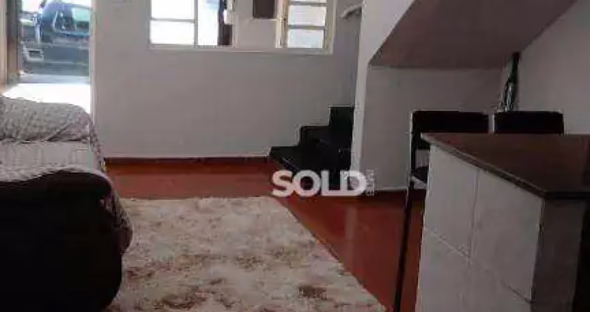 Casa com 2 dormitórios à venda, 120 m² por r$ 235.000,00 - parque do horto - franca/sp