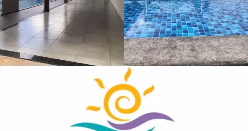 Área de lazer à venda por r$ 580.000 - vila hípica - franca/sp