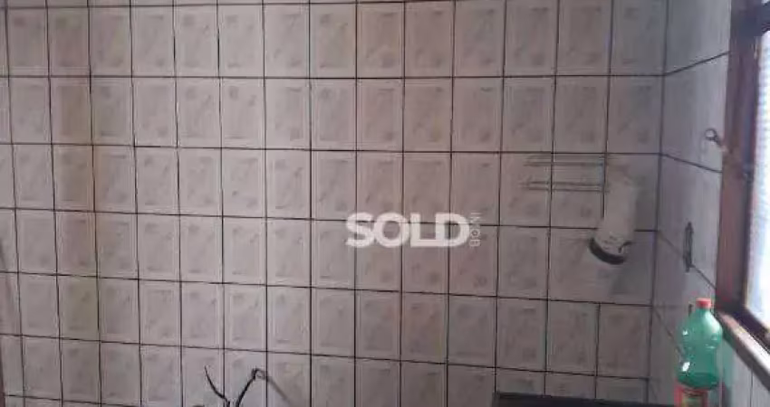 Casa com 3 dormitórios à venda, 80 m² por r$ 270.000 - jardim luiza - franca/sp