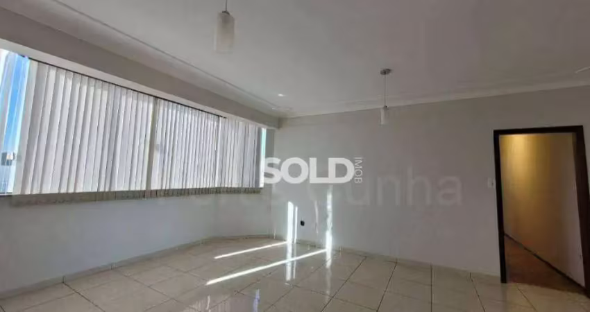 Apartamento com 3 dormitórios à venda, 170 m² por r$ 550.000,00 - vila chico júlio - franca/sp