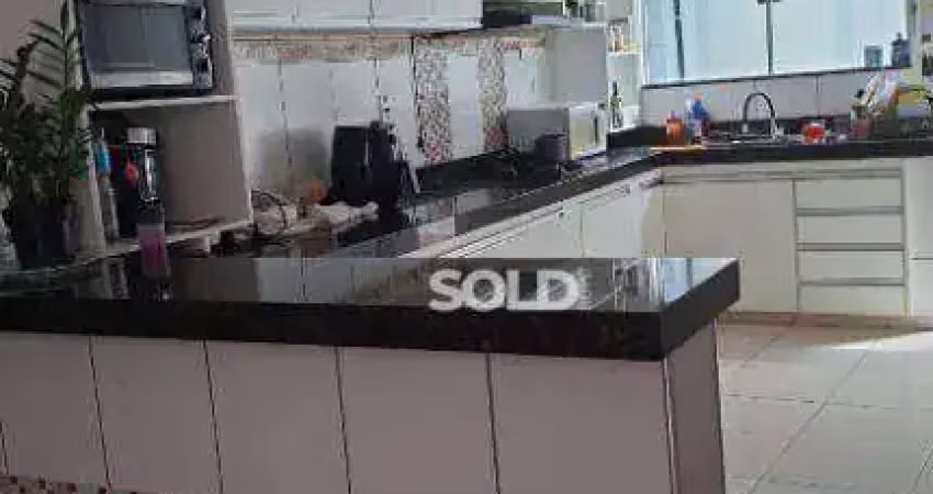 Casa com 3 quartos à venda na Rua Afonso Pinto, Vila Santa Rita, Franca