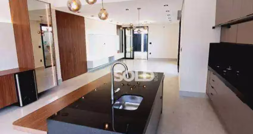 Casa com 3 dormitórios à venda, 245 m² por r$ 1.350.000,00 - centro - franca/sp