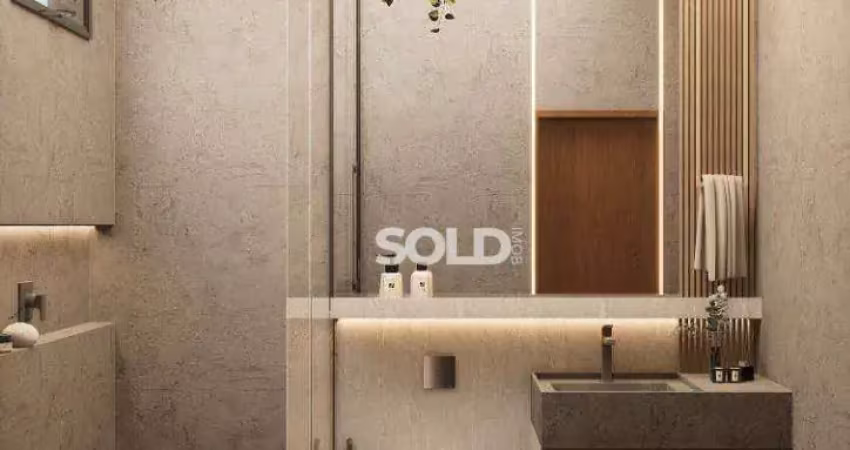 Casa com 3 dormitórios à venda, 170 m² por r$ 1.250.000 - residencial tellini - franca/sp