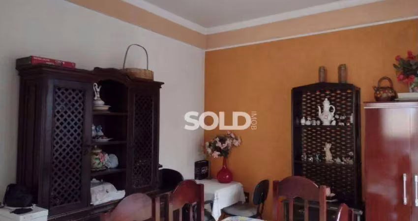 Casa de 3 dormitorios com suite a venda no jardim brasilândia i