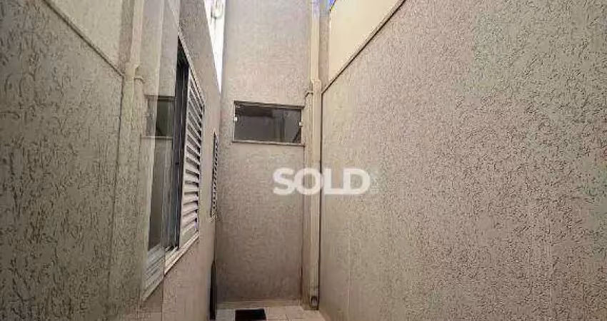 Apartamento com 2 dormitórios à venda, 63 m² por r$ 257.500 - parque das esmeraldas - franca/sp
