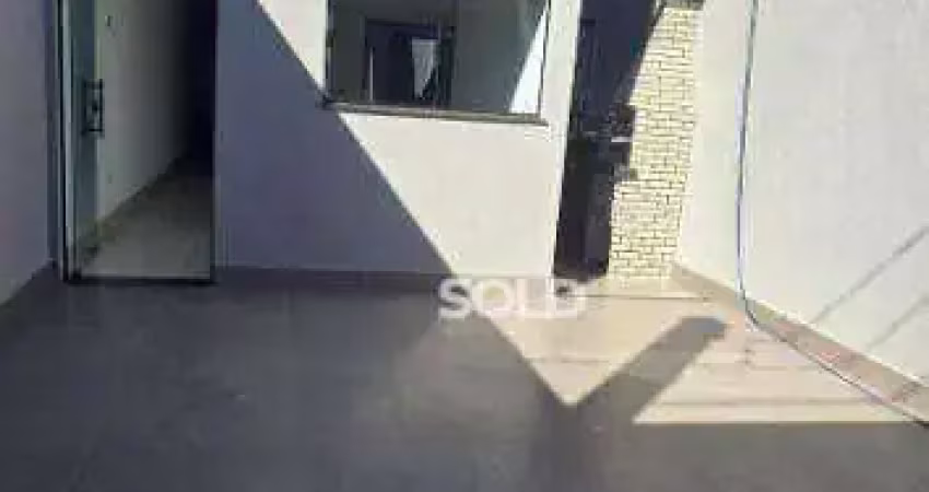 Casa com 3 dormitórios à venda, 80 m² por r$ 380.000 - jardim adelinha - franca/sp