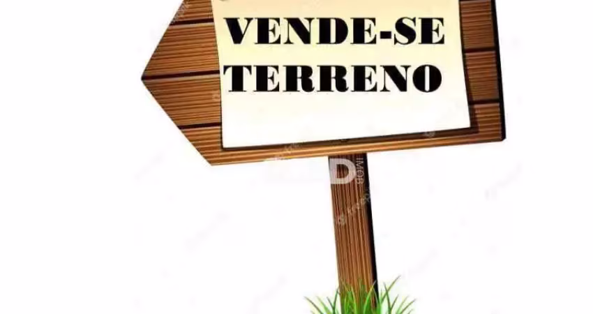 Terreno à venda por 724mil na av. jaime tellini com  mais de 250m²