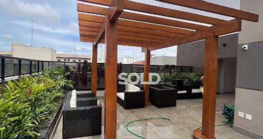 Apartamento villa franca já com decoração completa com melhor vista de franca 1.600.000,00