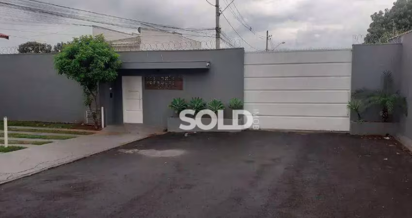 Sobrado com 2 dormitórios à venda, 60 m² por r$ 250.000 - chácaras são paulo - franca/sp