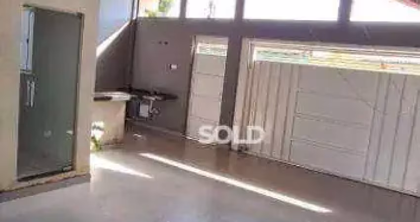 Casa com 2 dormitórios à venda, 75 m² por r$ 315.000 - jardim aeroporto iii - franca/sp