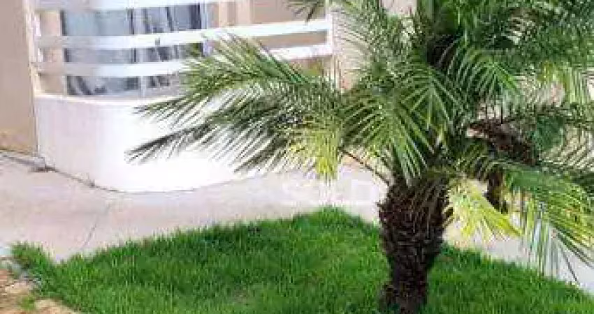 Apartamento com 2 dormitórios à venda, 52 m² por r$ 199.500,00 - miramontes - franca/sp