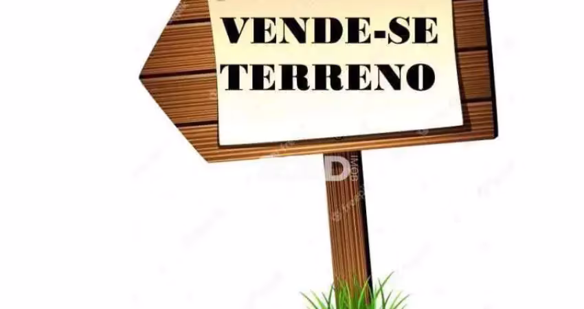 Terreno à venda, 300 m² por r$ 264.500 - jaguara - sacramento/mg