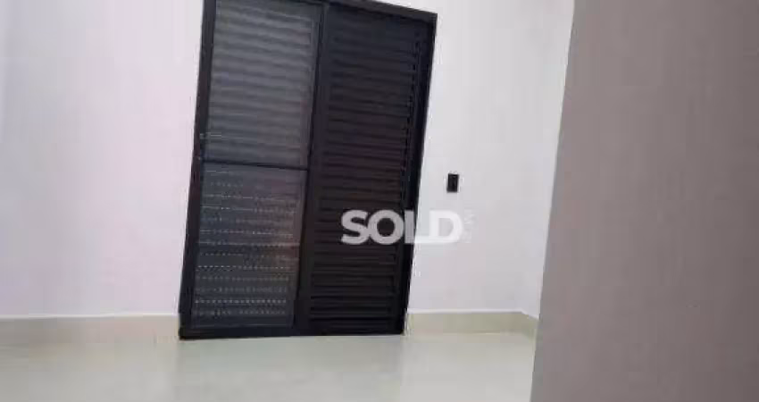 Casa com 3 dormitórios à venda, 99 m² por r$ 475.000 - jardim flórida - franca/sp