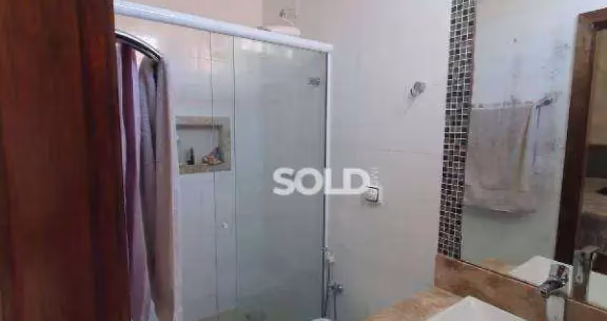 Casa com 3 dormitórios à venda, 190 m² por r$ 882.000 - franca pólo club - franca/sp