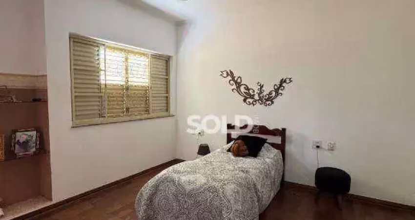 Casa com 3 dormitórios à venda, 175 m² por r$ 605.000,00 - jardim noêmia - franca/sp