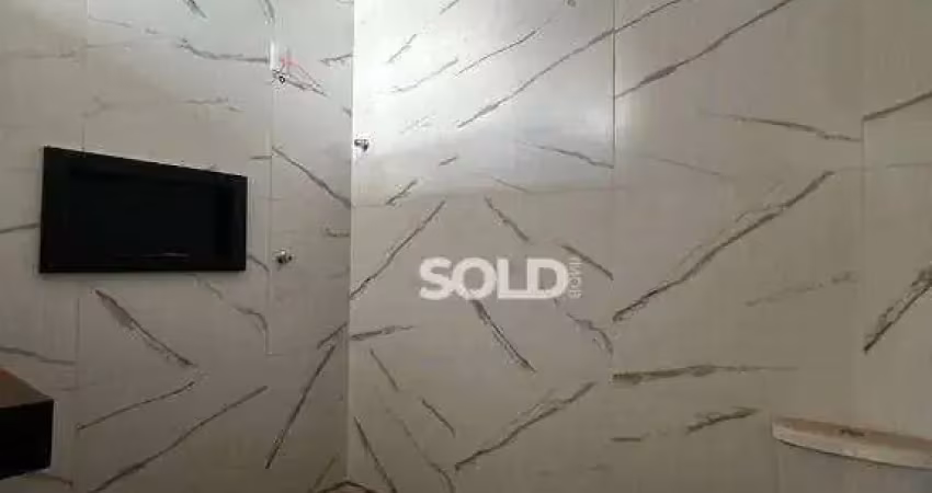 Apartamento com 3 dormitórios à venda, 115 m² por r$ 580.000 - residencial amazonas - franca/sp