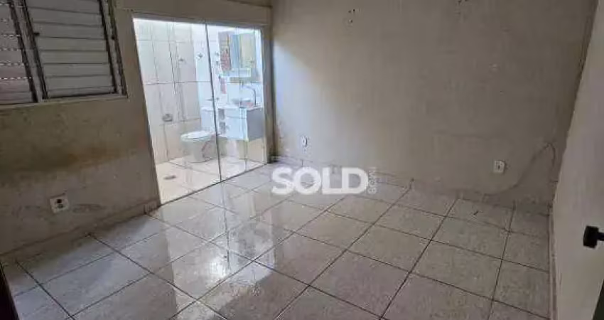 Casa com 2 dormitórios à venda, 70 m² por r$ 368.000 - jardim tropical ii - franca/sp