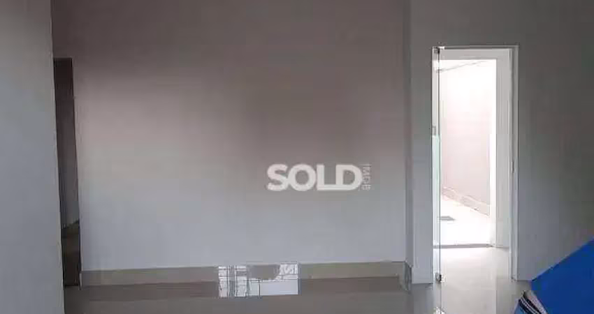 Apartamento com 3 dormitórios à venda, 125 m² por r$ 420.000,00 - piratininga  - franca/sp