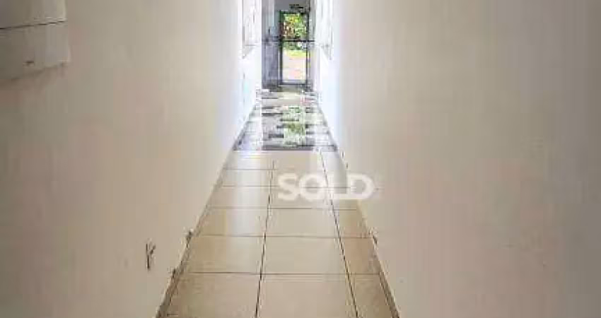 Apartamento com 2 dormitórios à venda, 58 m² por r$ 295.000 - residencial amazonas - franca/sp