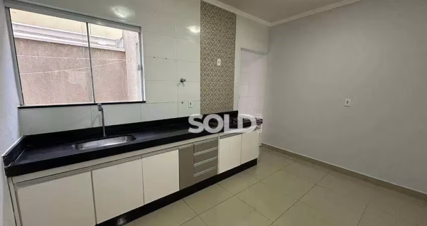 Apartamento com 2 dormitórios à venda, 79 m² por r$ 279.000 - santa lúcia - franca/sp