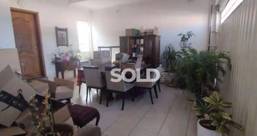 Casa com 3 quartos à venda na Rua Major Duarte, Residencial Baldassari, Franca