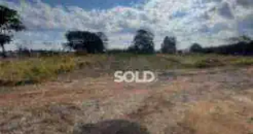 Terreno à venda, 287 m² por r$ 285.000 - primo menegueti - franca/sp