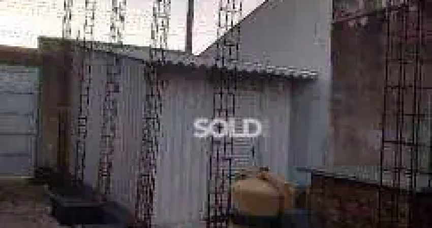 Casa com 2 dormitórios à venda, 150 m² por r$ 295.000 - recanto elimar - franca/sp