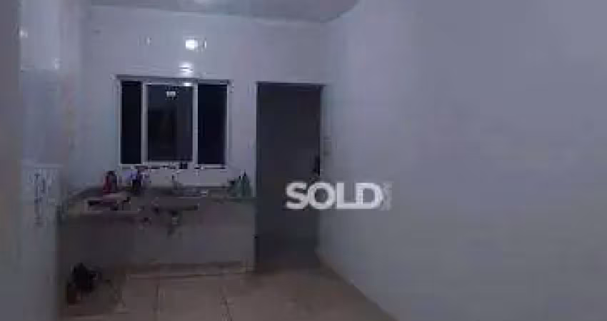 Apartamento com 2 dormitórios à venda, 52 m² por r$ 249.000,00 - jardim luiza ii - franca/sp