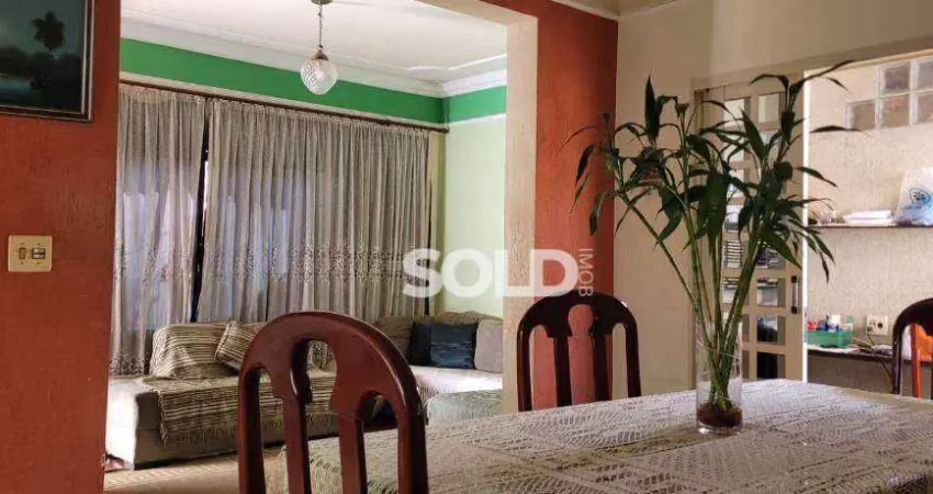 Casa com 4 dormitórios à venda, 157 m² por r$ 480.000 - vila exposição - franca/sp