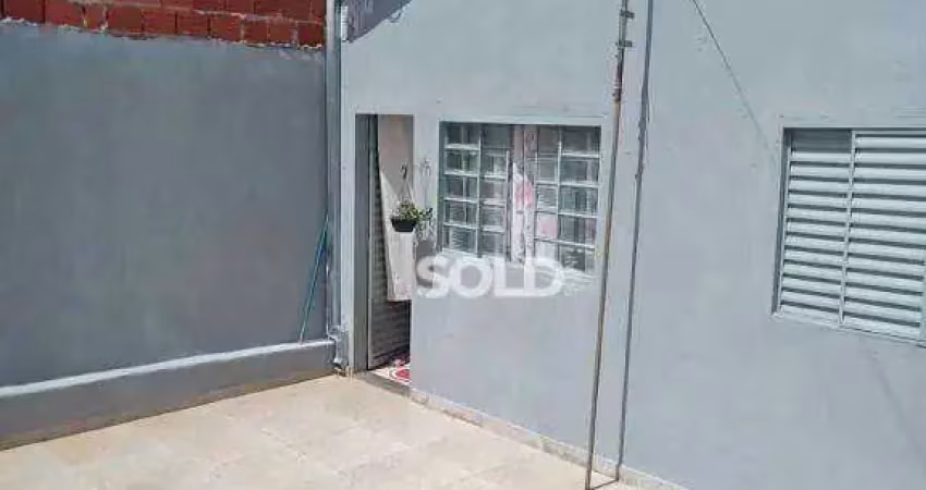 Casa com 3 dormitórios à venda, 100 m² por r$ 190.000 - jardim aeroporto iii - franca/sp