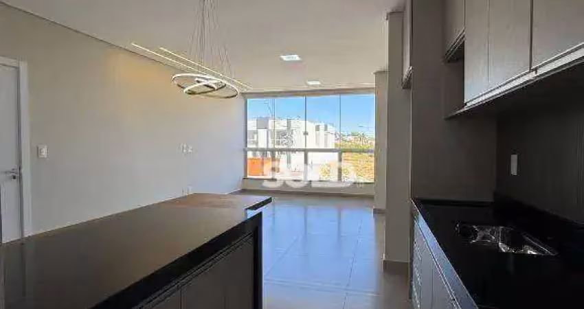Apartamento com 2 dormitórios à venda, 72 m² por r$ 340.000 - chácara santo antônio - franca/sp