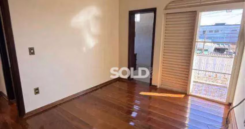 Apartamento com 2 dormitórios à venda, 67 m² por r$ 260.000 - parque progresso - franca/sp