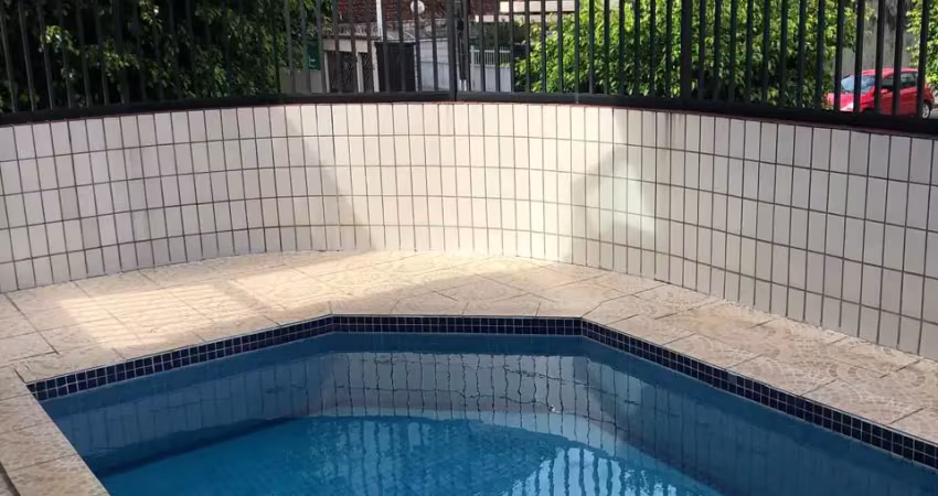 Apartamento com 2 quartos à venda na Cidade Ocian, Praia Grande 