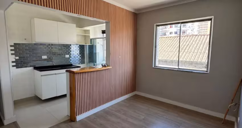 Excelente apartamento no Boqueirão em Praia Grande
