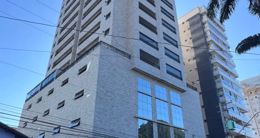 Apartamento com 2 quartos à venda no Canto do Forte, Praia Grande 