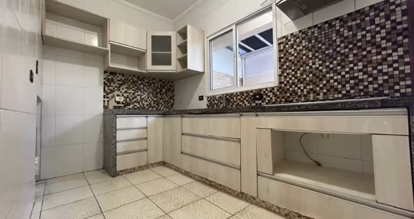 Casa com 2 quartos à venda em Sítio do Campo, Praia Grande 