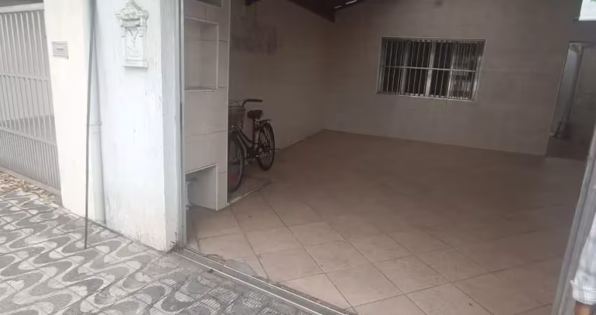 Casa individual residencial ou comercial em avenida em praia grande