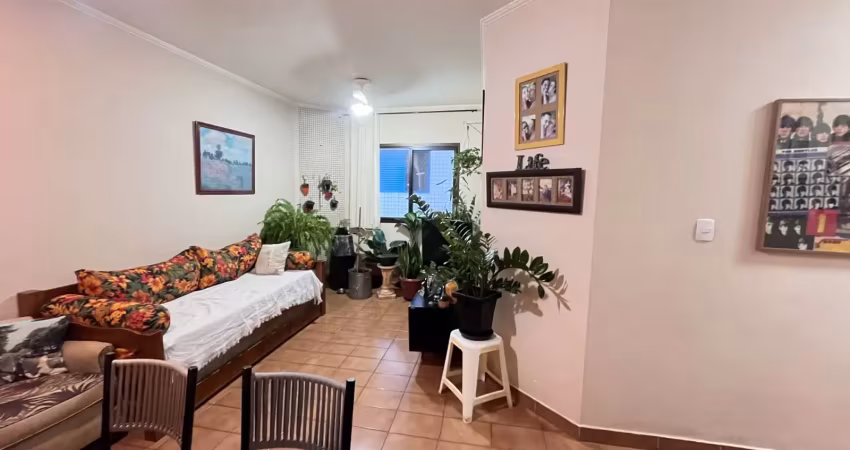 Apartamento com 2 quartos à venda em Guilhermina, Praia Grande 