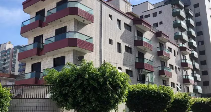 Apartamento com 2 quartos à venda na Cidade Ocian, Praia Grande 