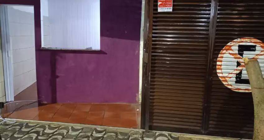 Ponto comercial para alugar em Guilhermina, Praia Grande 